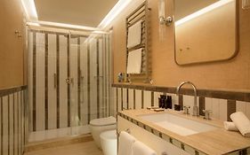 Hotel Imperiale Via Veneto 24