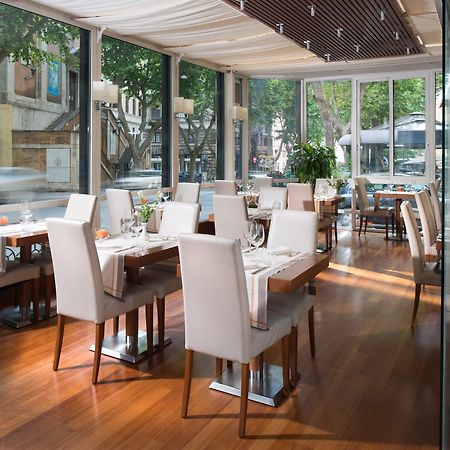 Hotel Imperiale By Omnia Hotels Рим Экстерьер фото