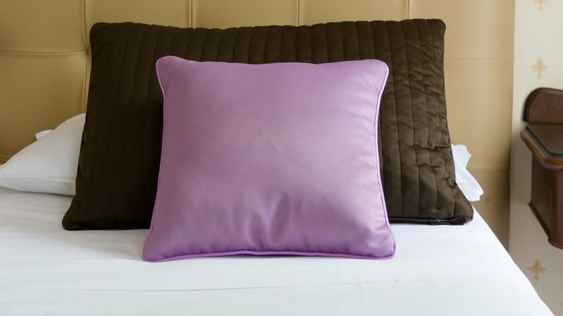 Hotel Imperiale By Omnia Hotels Рим Экстерьер фото