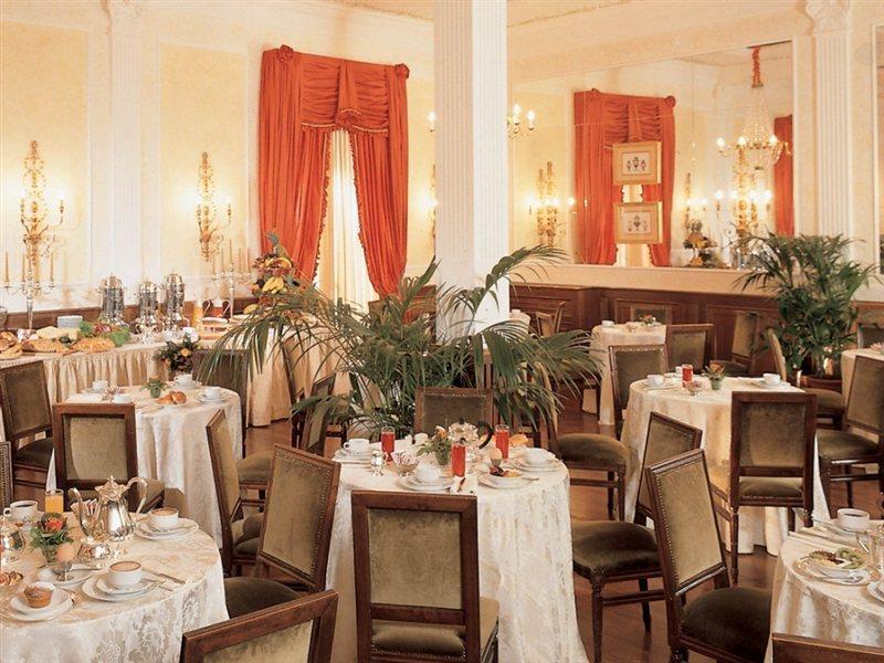 Hotel Imperiale By Omnia Hotels Рим Экстерьер фото